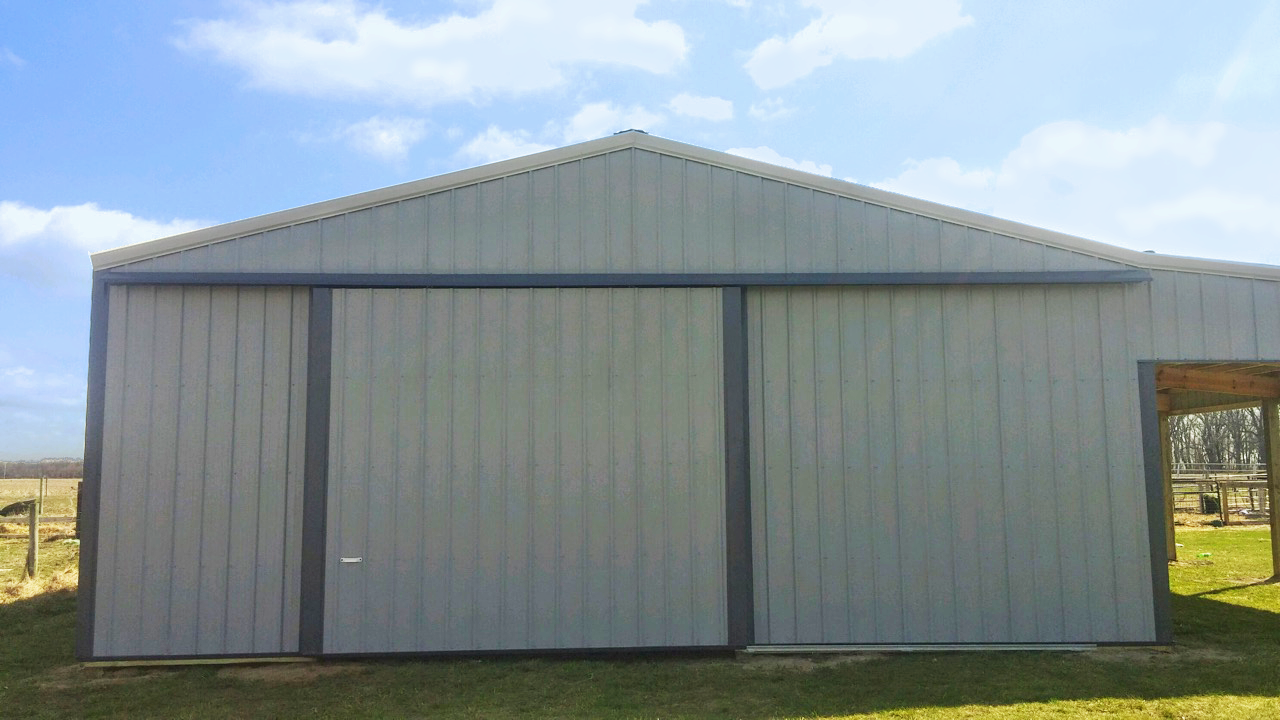 Photo Gallery Bi Rite Buildings